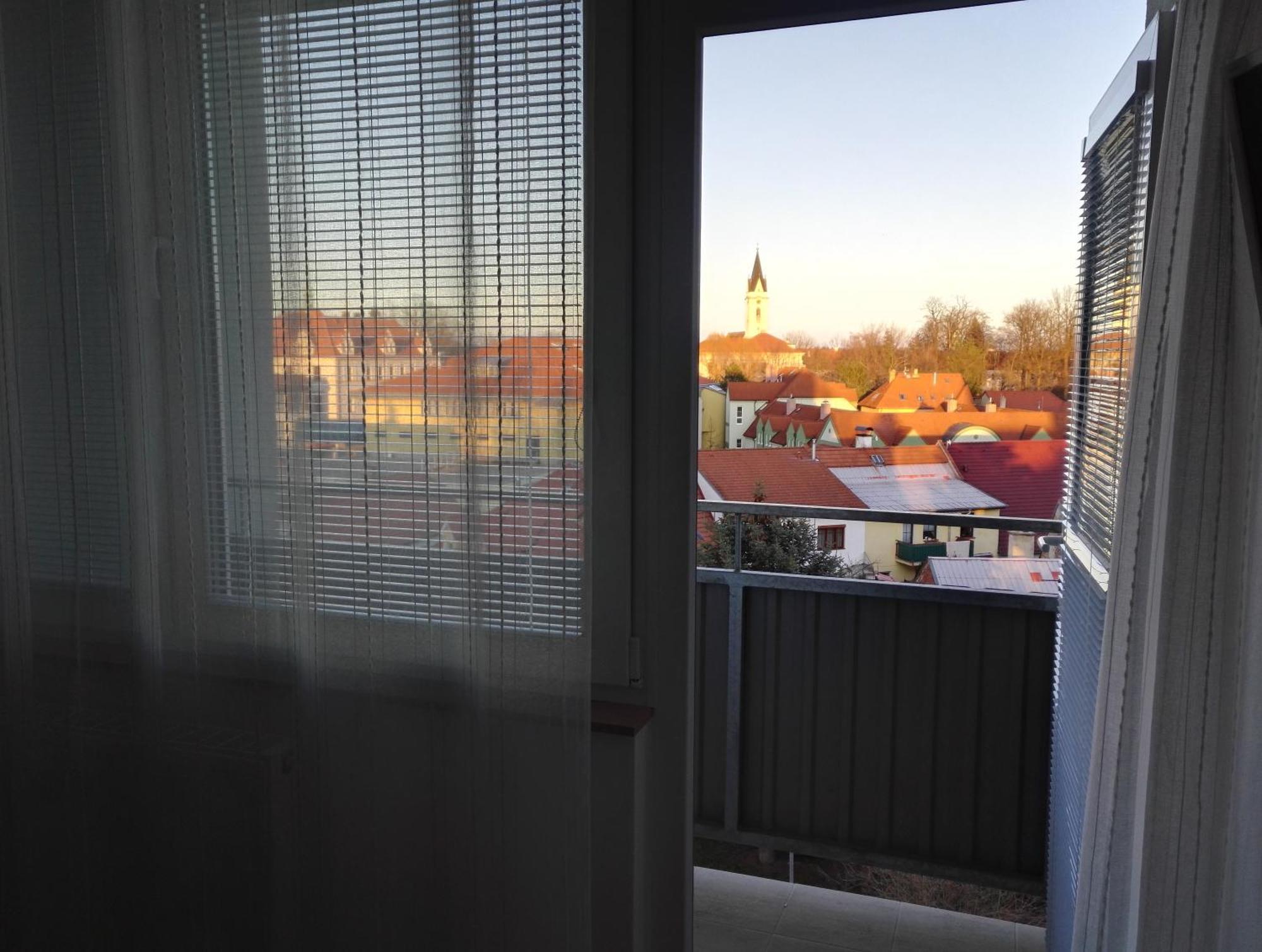 Apartman-Trebon-Centrum Екстериор снимка