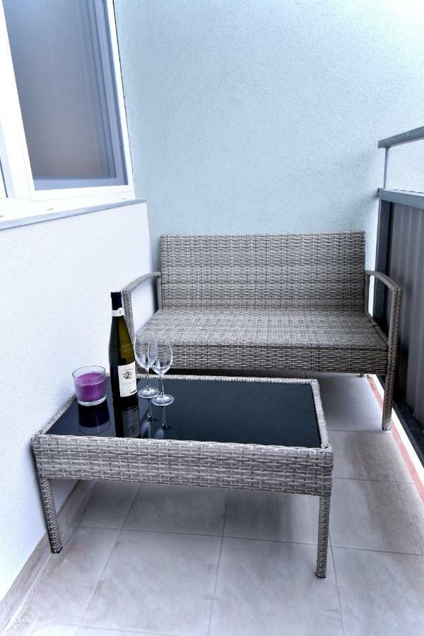Apartman-Trebon-Centrum Екстериор снимка